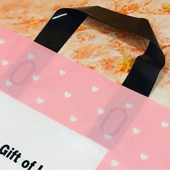 Gift bags 5pcs  - Picture 3 of 8